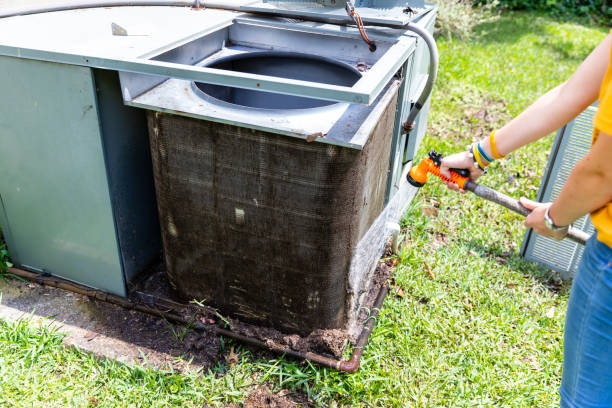 Best Air Duct Cleaning Near Me  in Webster City, IA