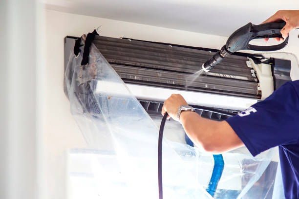 Best HVAC Maintenance and Cleaning  in Webster City, IA
