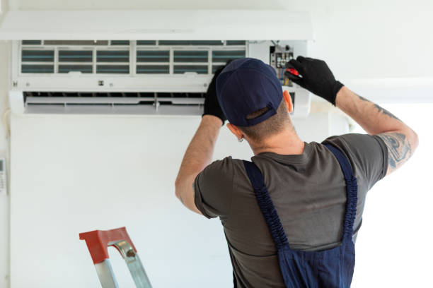 Best Air Duct Cleaning Company Near Me  in Webster City, IA