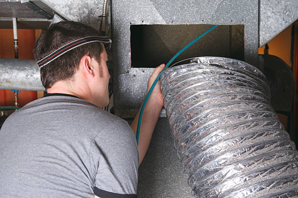 Best Affordable Air Duct Cleaning  in Webster City, IA