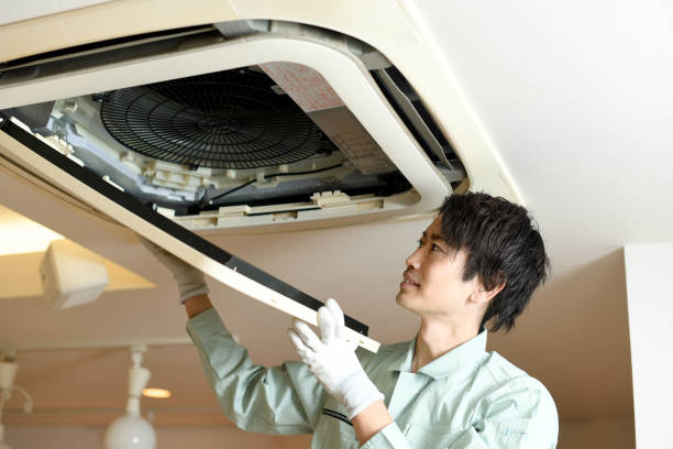 Best Affordable HVAC Duct Cleaning  in Webster City, IA