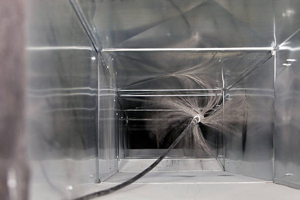 Best Affordable Air Duct Cleaning  in Webster City, IA