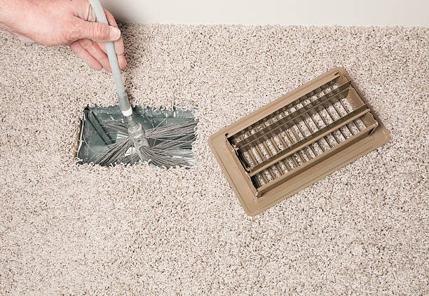 Best Affordable Air Duct Cleaning  in Webster City, IA