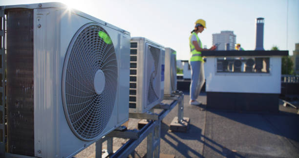 HVAC Maintenance and Cleaning in IA