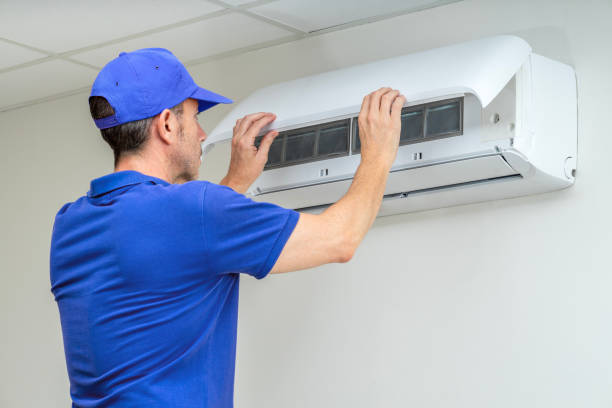 Best HVAC Maintenance and Cleaning  in Webster City, IA