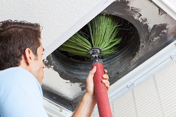 Best Best Air Duct Cleaning Company  in Webster City, IA
