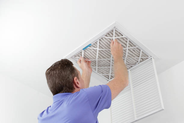 Best Professional Duct Cleaning Services  in Webster City, IA